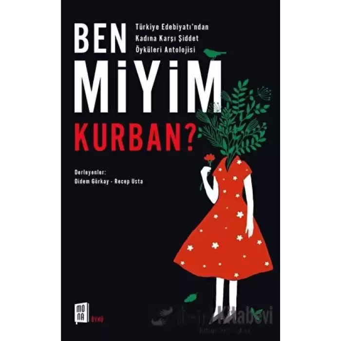 Ben Miyim Kurban?