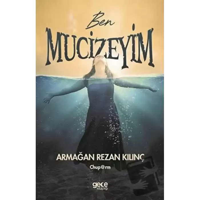 Ben Mucizeyim