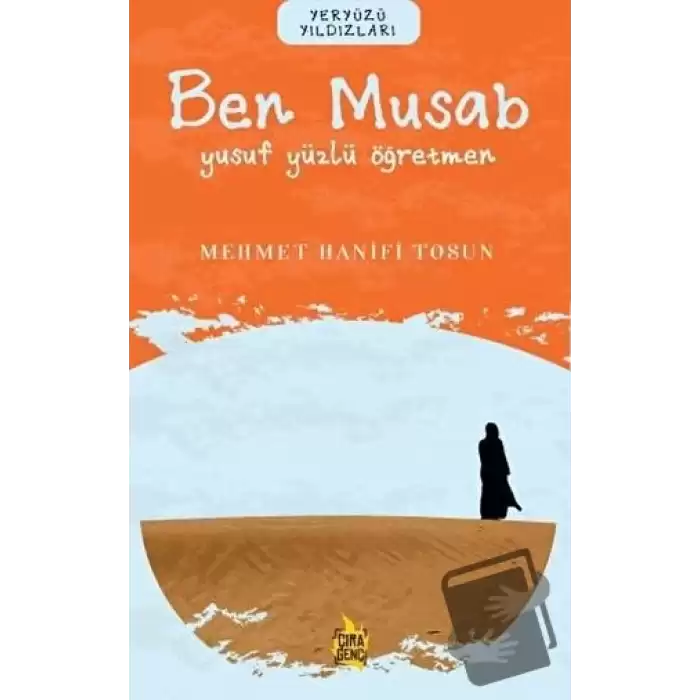 Ben Musab – Yusuf Yüzlü Öğretmen