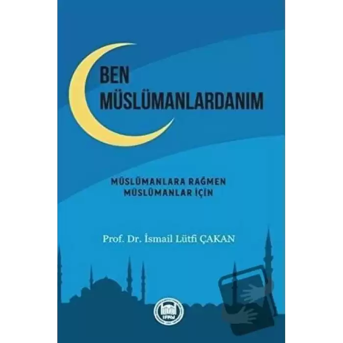 Ben Müslümanlardanım