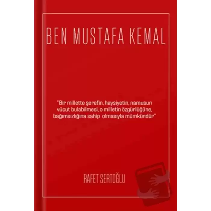 Ben Mustafa Kemal