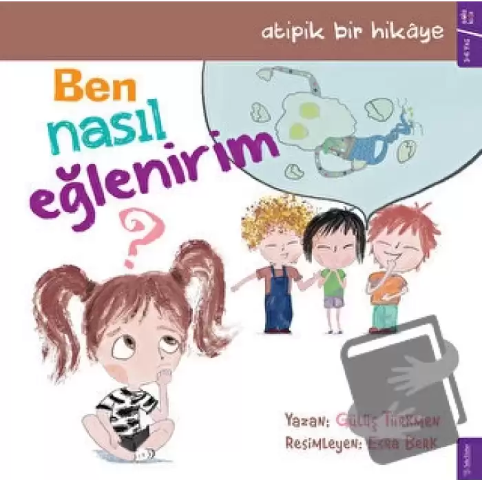 Ben Nasıl Eğlenirim?