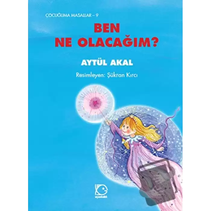 Ben Ne Olacağım?