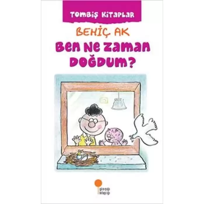 Ben Ne Zaman Doğdum ?