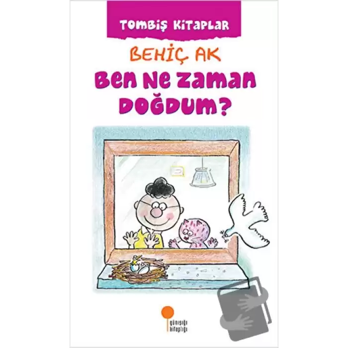 Ben Ne Zaman Doğdum ?