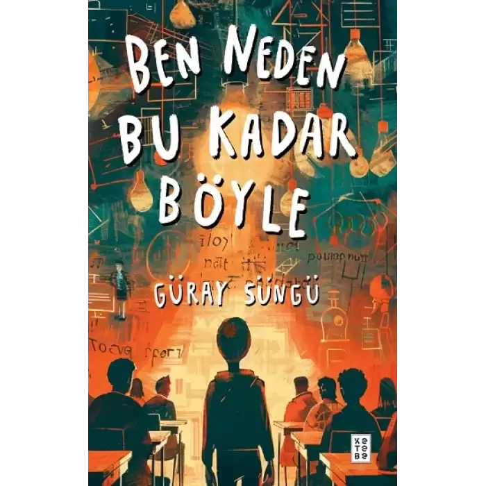 Ben Neden Bu Kadar Böyle