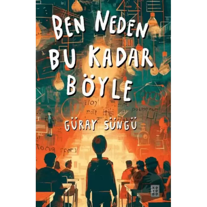 Ben Neden Bu Kadar Böyle