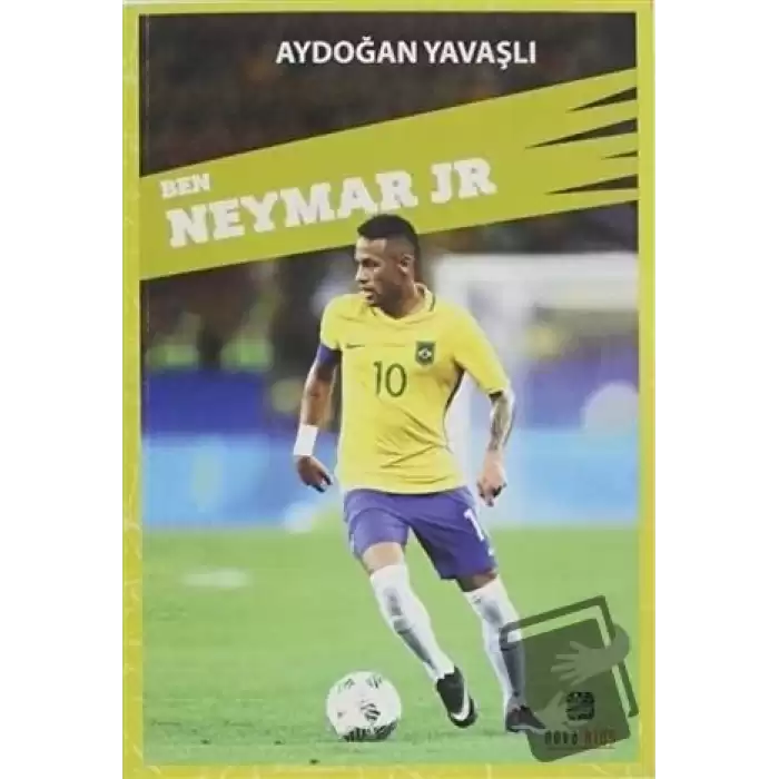 Ben Neymar JR