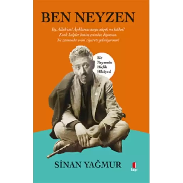 Ben Neyzen