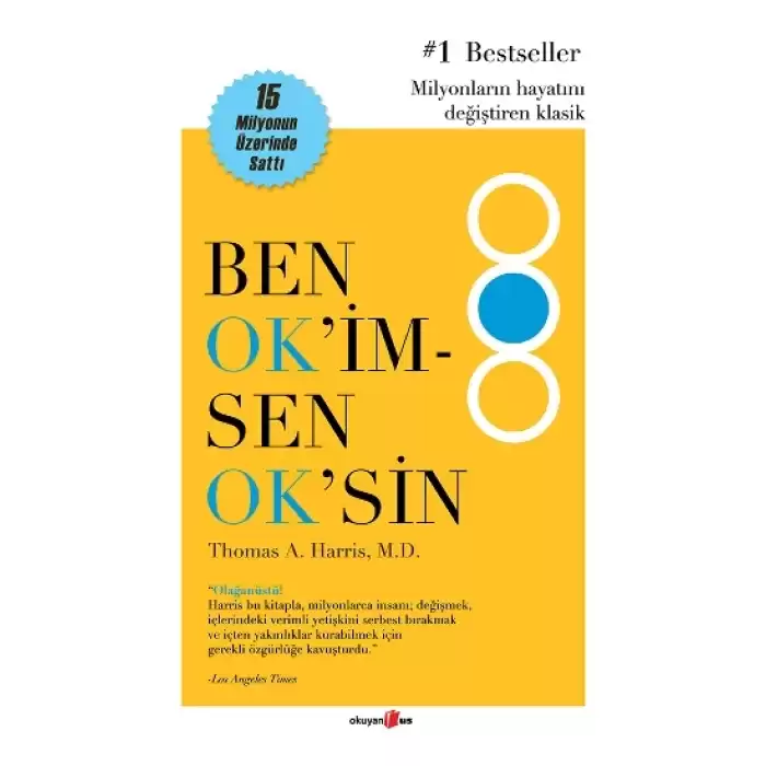 Ben Ok’im Sen Ok’sin