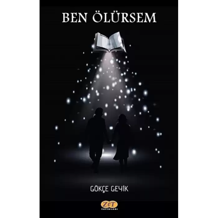 Ben Ölürsem