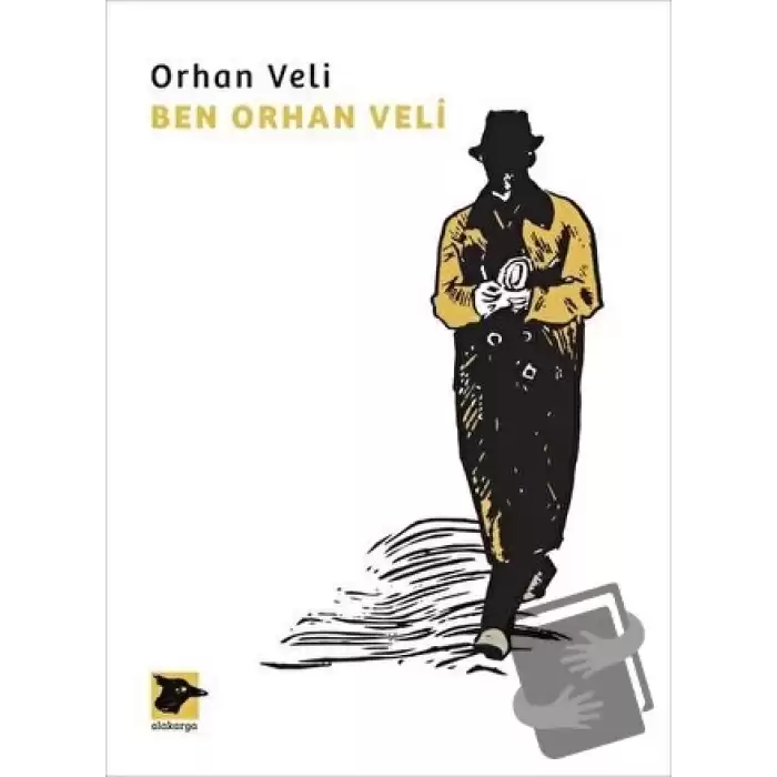 Ben Orhan Veli