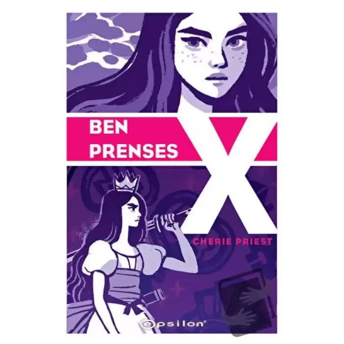 Ben Prenses X