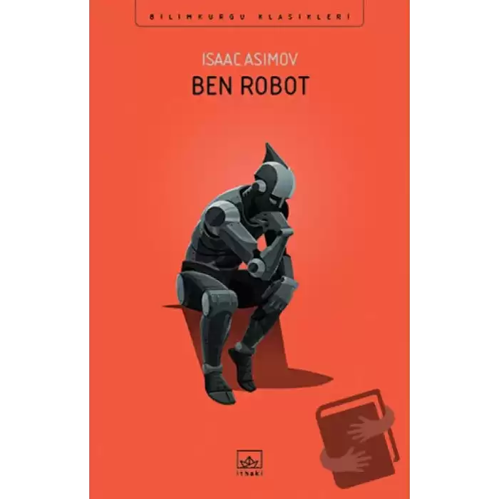 Ben, Robot