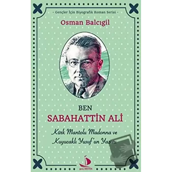 Ben Sabahattin Ali