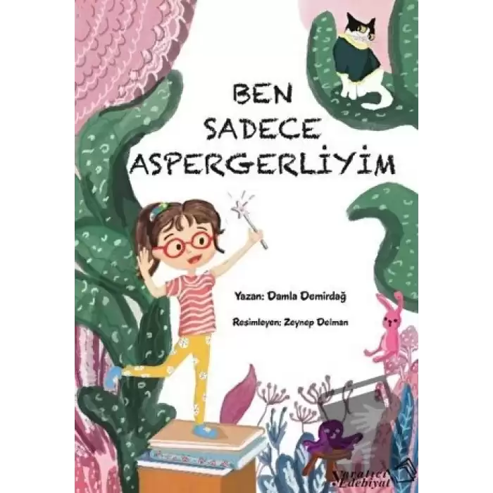 Ben Sadece Aspergerliyim