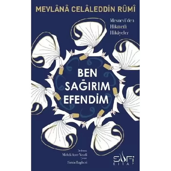 Ben Sağırım Efendim