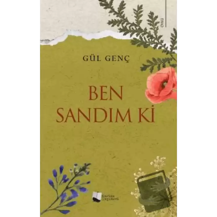 Ben Sandım Ki