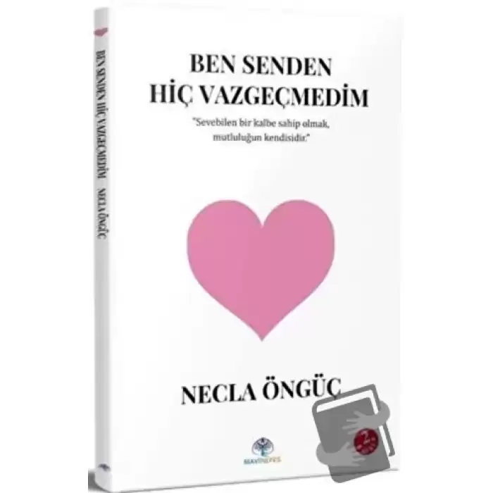 Ben Senden Hiç Vazgeçmedim