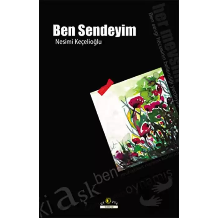 Ben Sendeyim