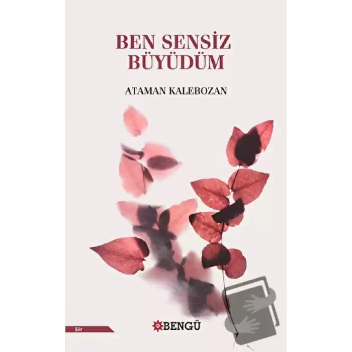 Ben Sensiz Büyüdüm