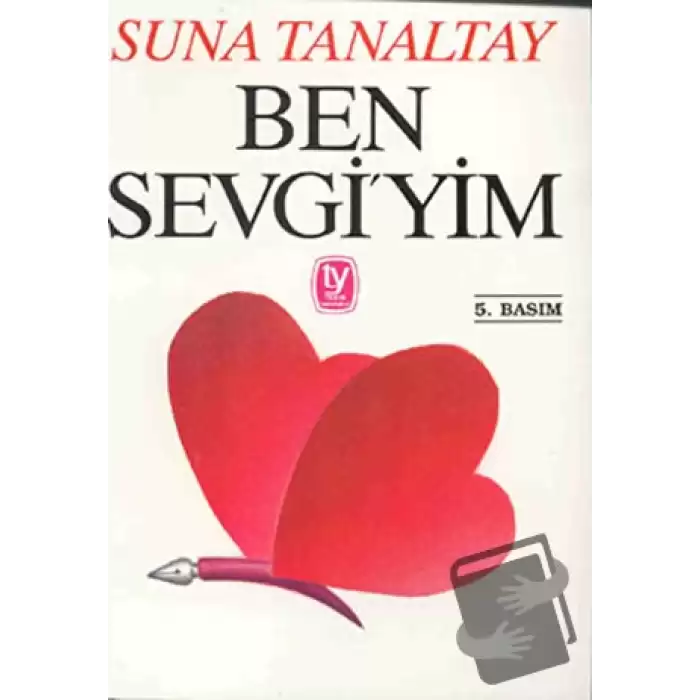 Ben Sevgi’yim