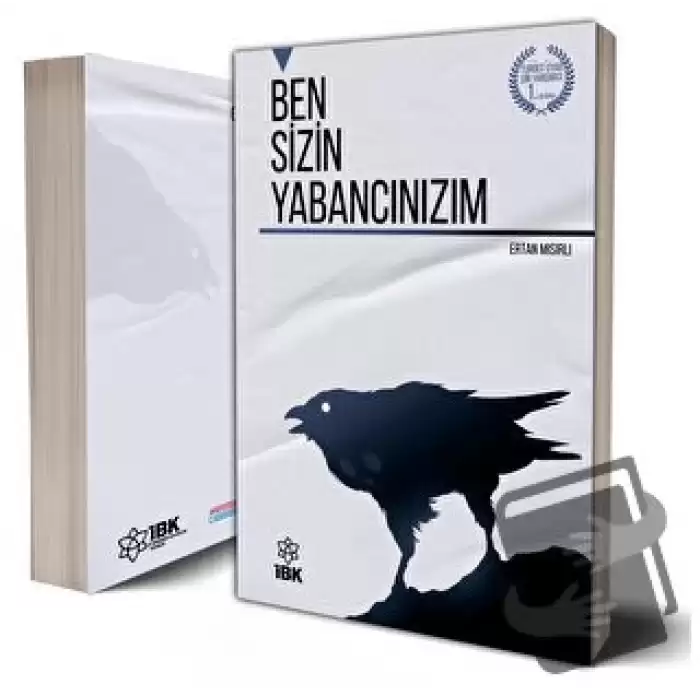 Ben Sizin Yabancınızım