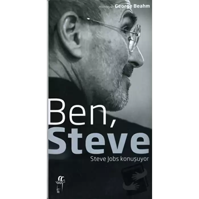 Ben, Steve (Ciltli)