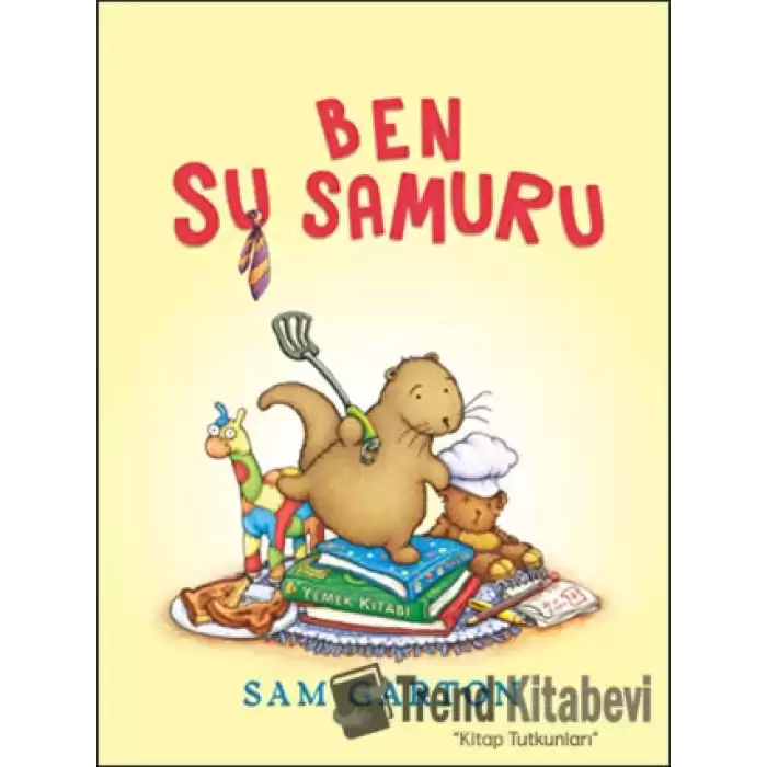 Ben Su Samuru