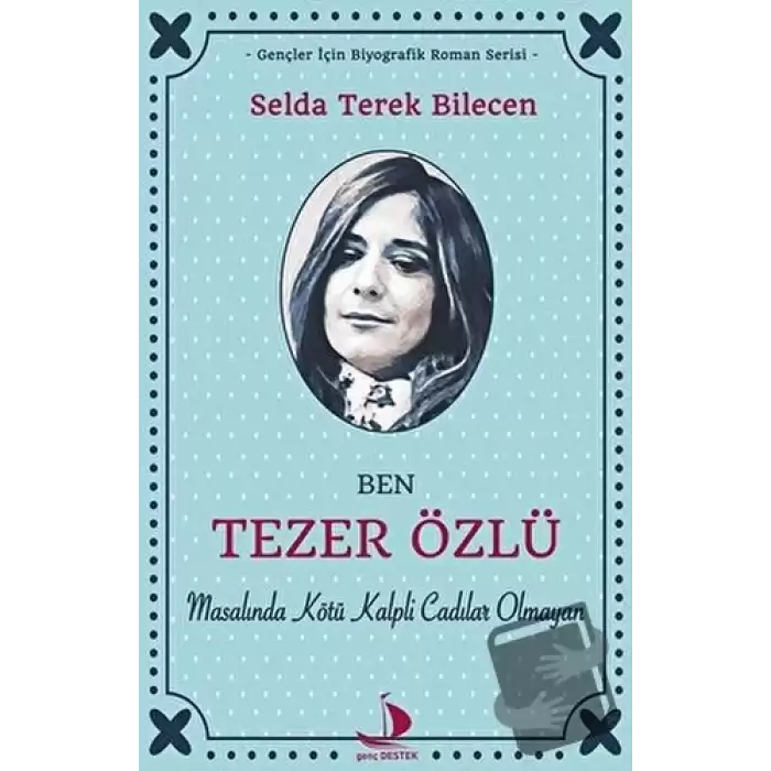 Ben Tezer Özlü