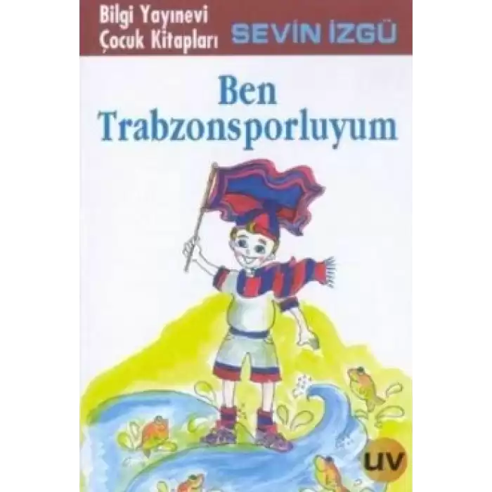 Ben Trabzonsporluyum