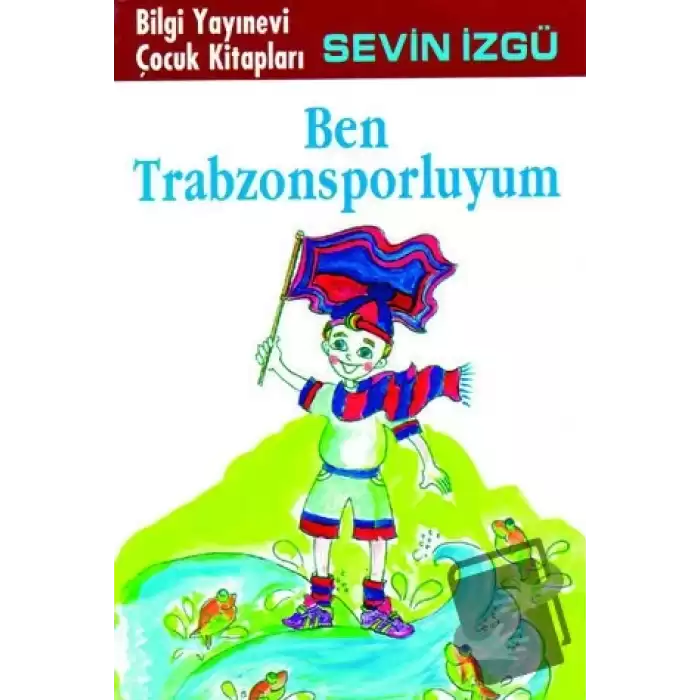 Ben Trabzonsporluyum