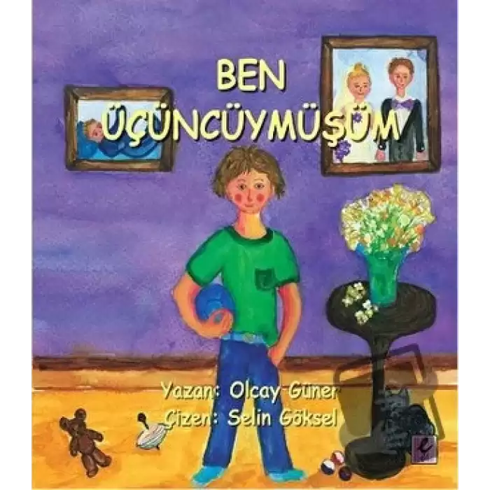 Ben Üçüncüymüşüm