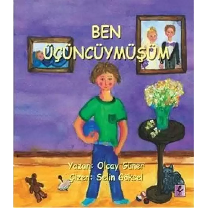 Ben Üçüncüymüşüm