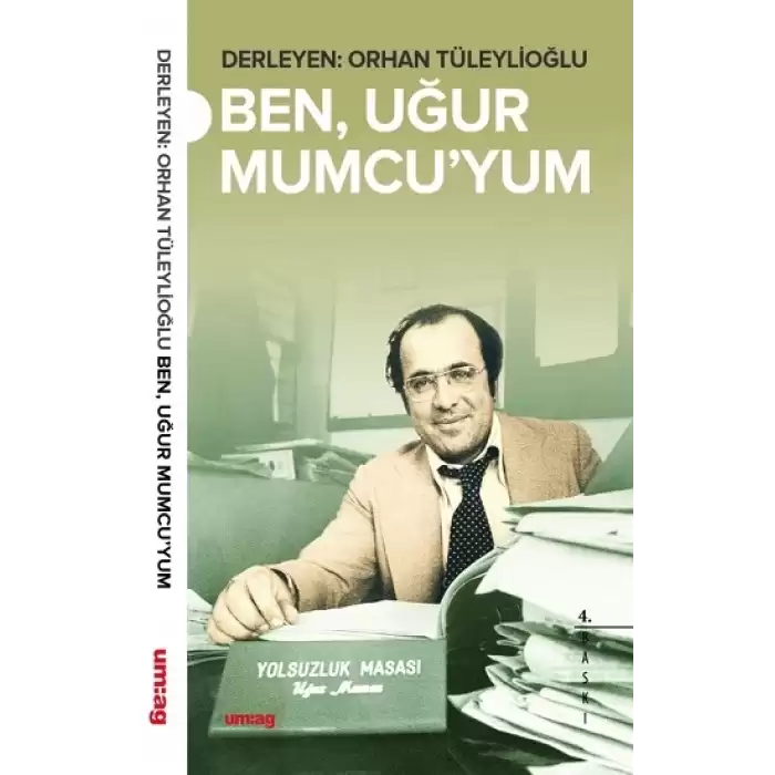 Ben Uğur Mumcuyum