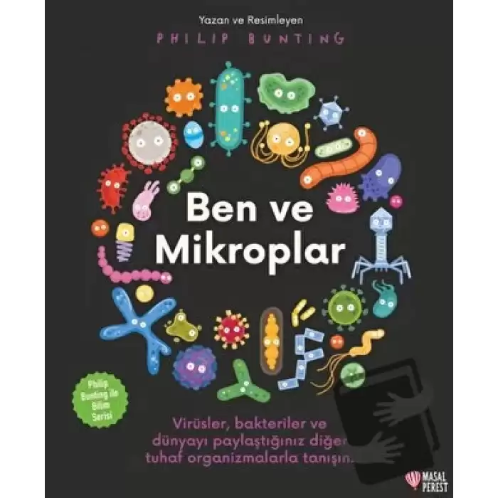 Ben ve Mikroplar