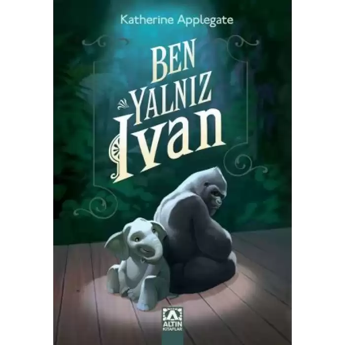 Ben Yalnız Ivan