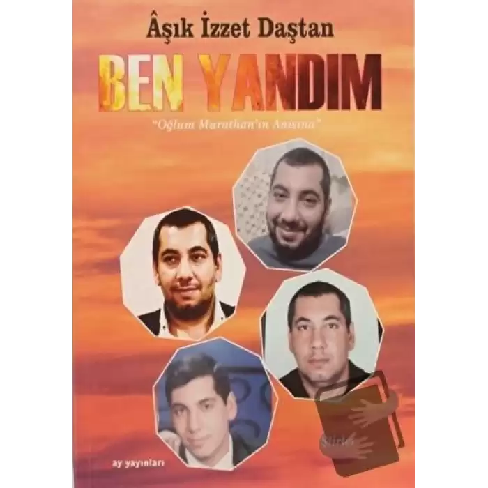 Ben Yandım