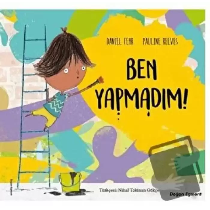 Ben Yapmadım!