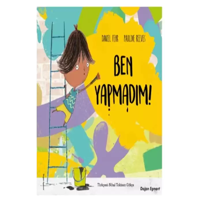 Ben Yapmadım!