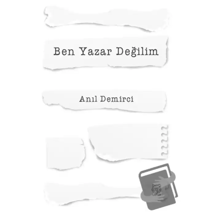 Ben Yazar Değilim