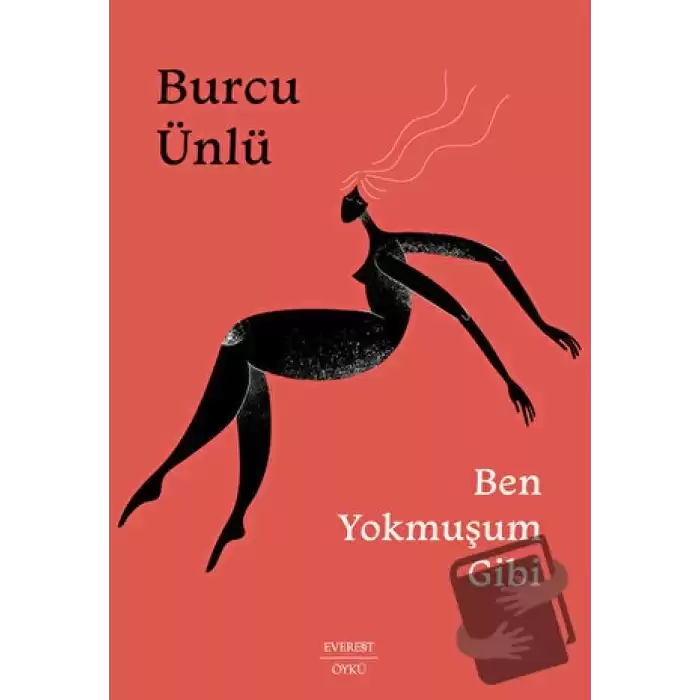 Ben Yokmuşum Gibi