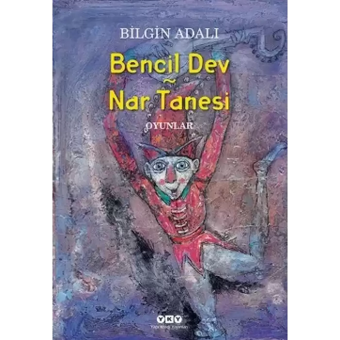 Bencil Dev - Nar Tanesi