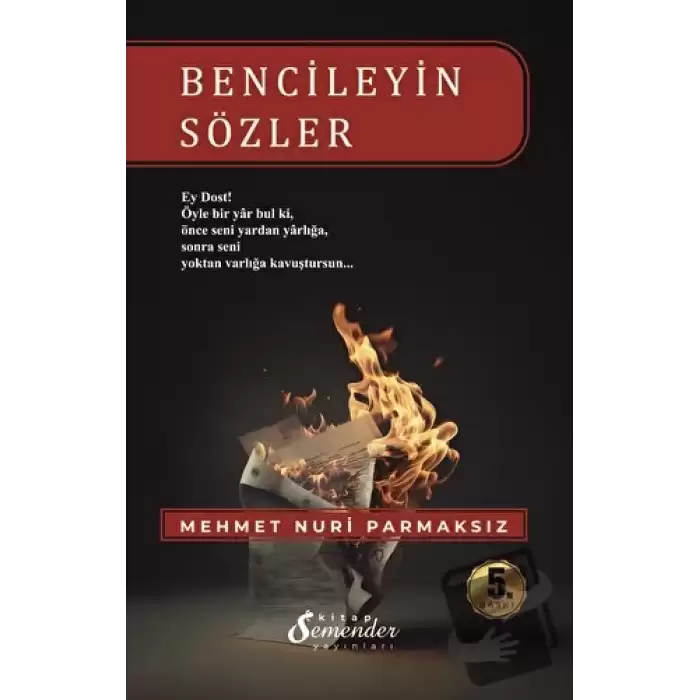 Bencileyin Sözler