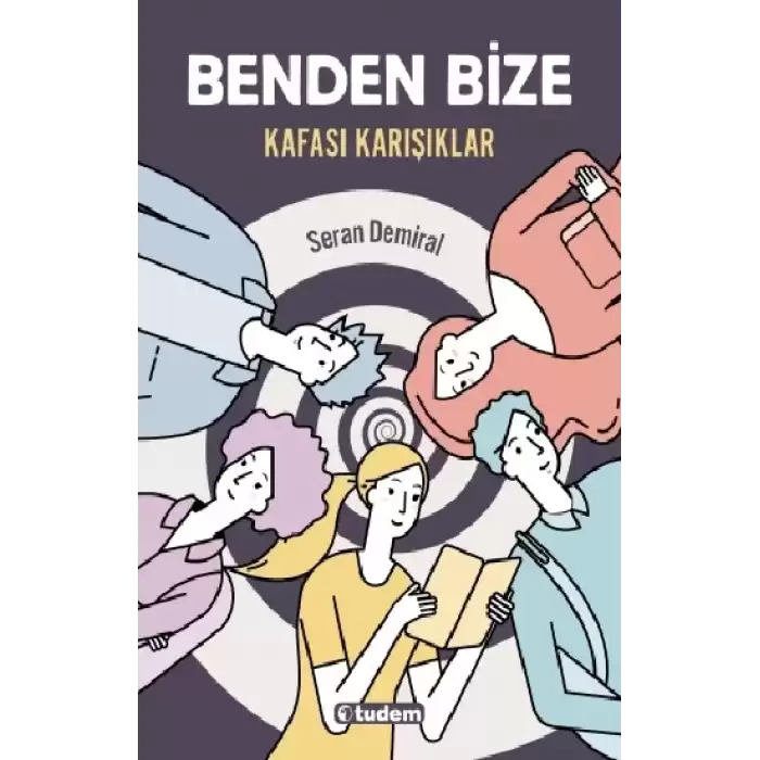 Benden Bize - Kafası Karışıklar 1