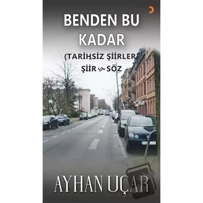 Benden Bu Kadar