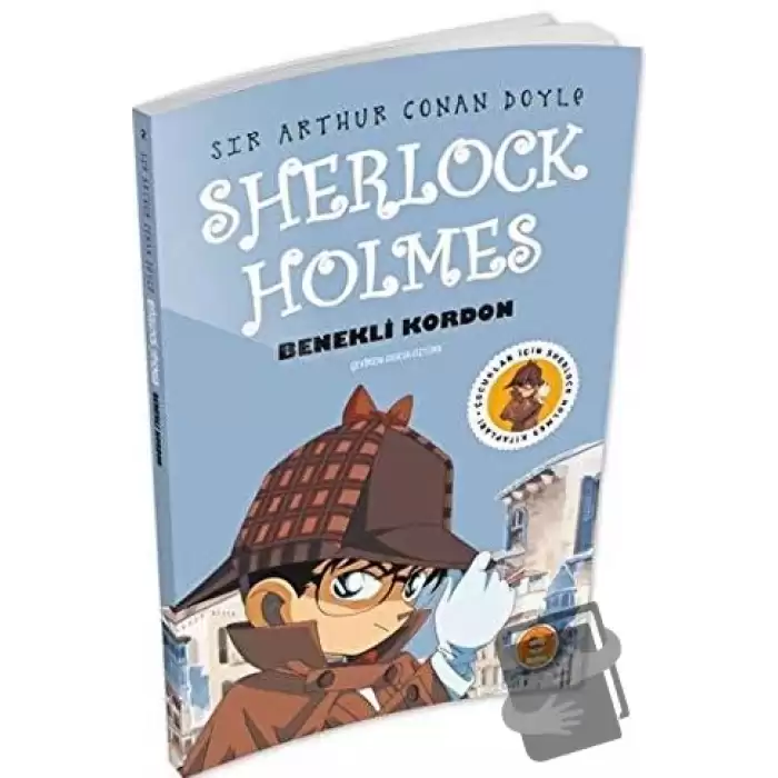 Benekli Kordon - Sherlock Holmes