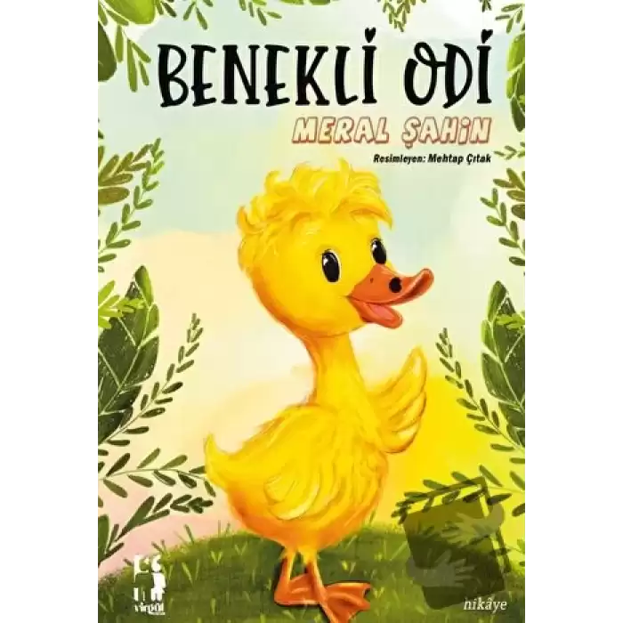 Benekli Odi