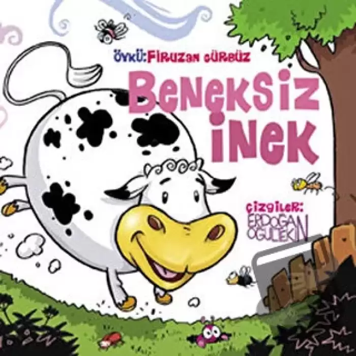 Beneksiz İnek