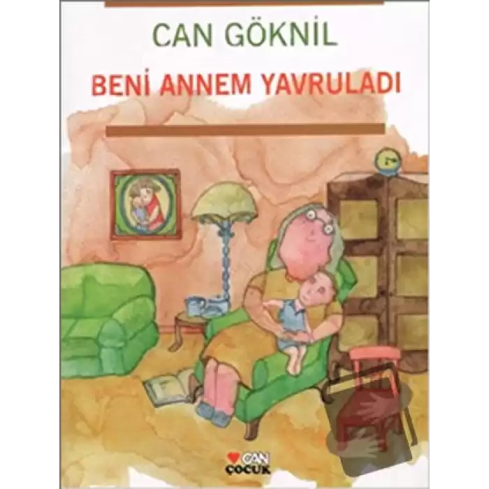 Beni Annem Yavruladı